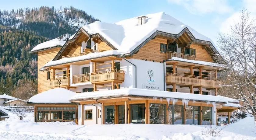 Das Leonhard - Naturparkhotel am Weissensee - Image 1