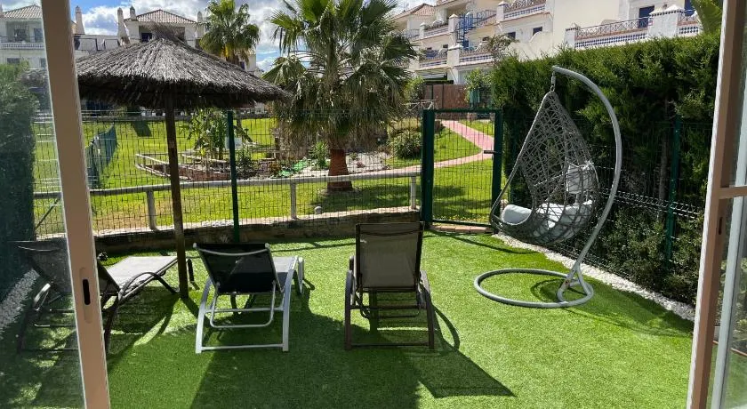 Casa Leonardo Luxury Esury - Image 1