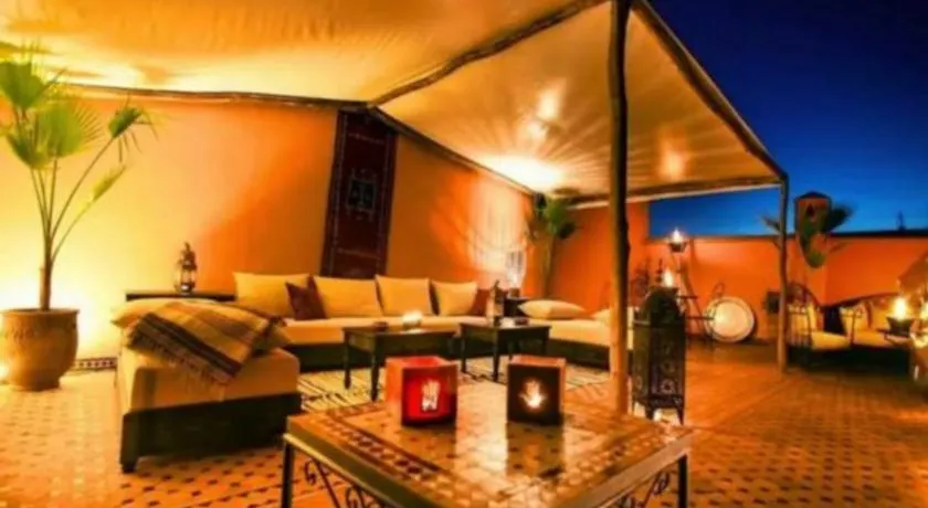 Riad Mounlight - Image 1