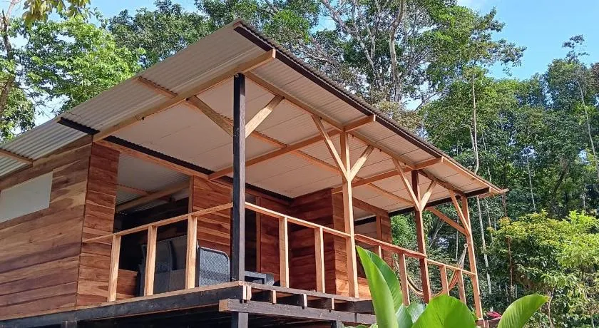 Wildlife Lodge - Image 1