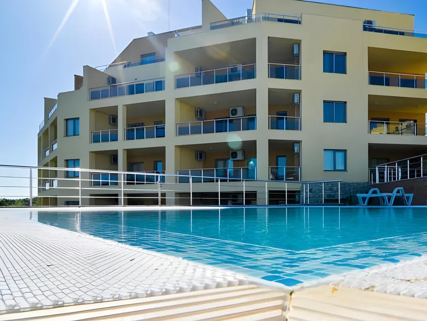 Byala Panorama Resort - Image 1
