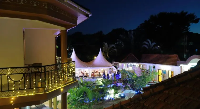 Mowicribs Hotel and Spa - Image 1