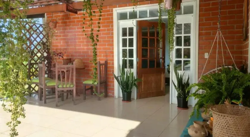 Habitación Matrimonial - Image 1