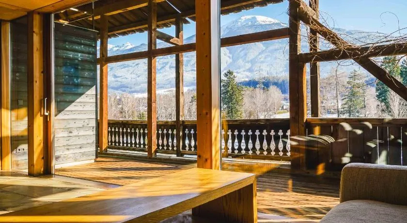 Lansersee Lake Chalet - Image 1