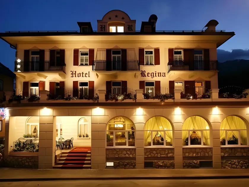 Hotel Regina - Image 1