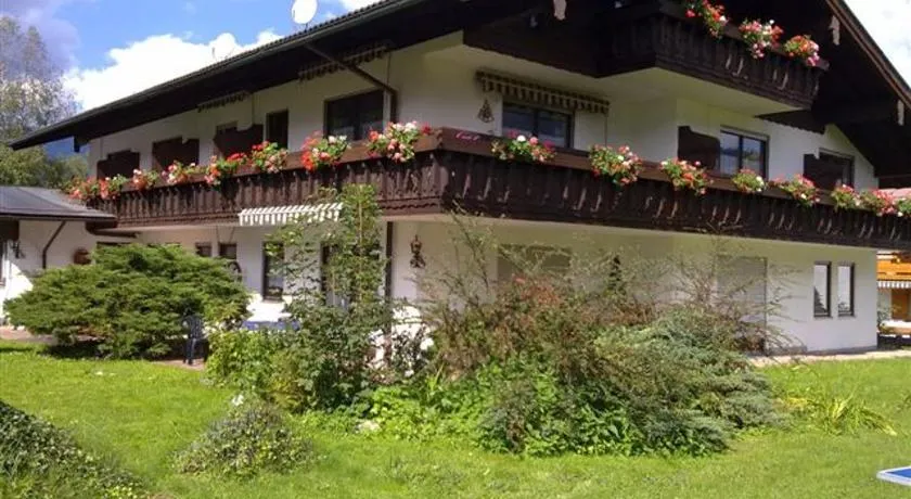Alpenpension Bergidyll - Image 1