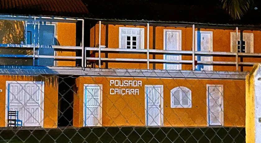Pousada Caiçara - Image 1