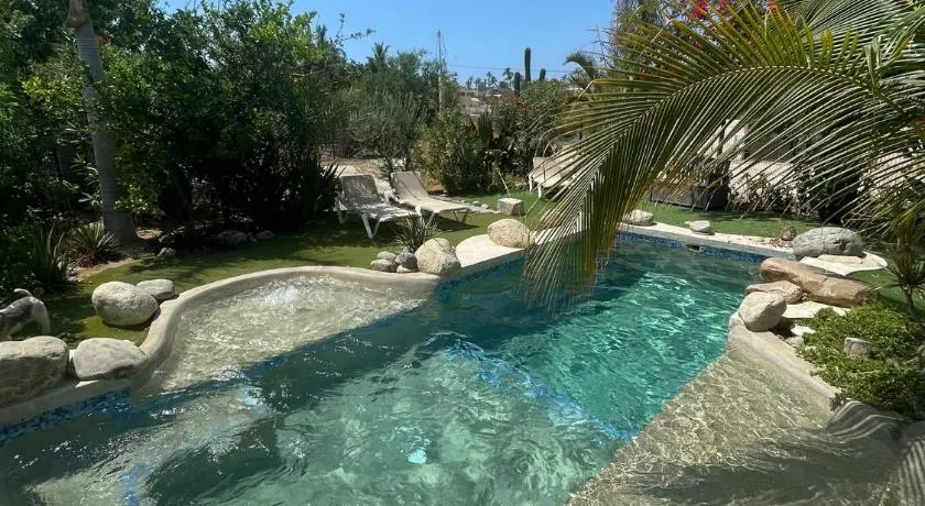 Tropical Oasis - Image 1