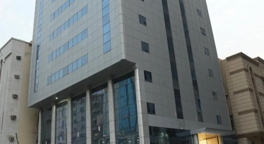 فندق فجر الرسالة - Image 1