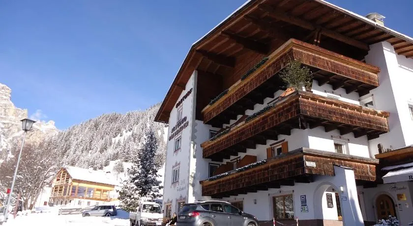 Albergo Alisander - Image 1