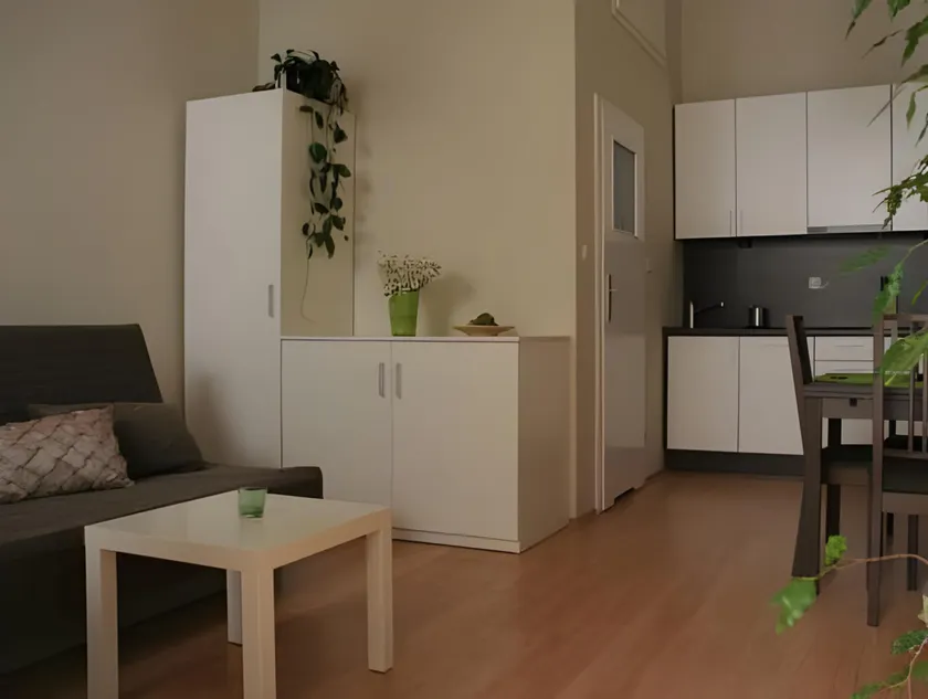 Apartamenty Sobieski - Image 1