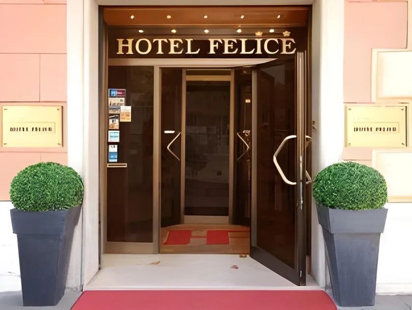 Hotel Felice - Image 1