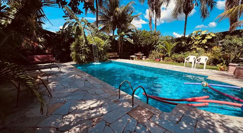 HOTEL POUSADA MACHADO - Image 1