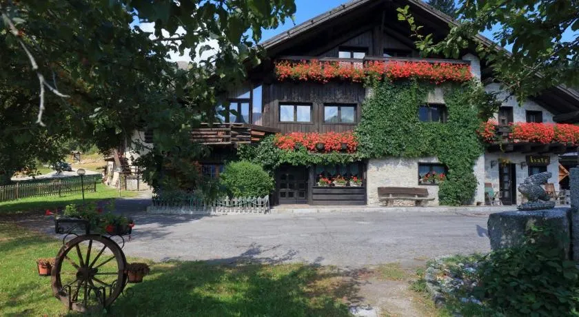 Locanda dal Giulio al Fratè B&B - Image 1