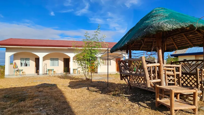 Mangoverde Guesthouse - Image 1