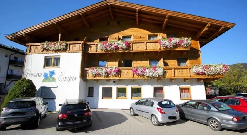 Haus Enzian - Image 1