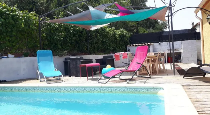 Chez Yannick et Isabelle - Image 1