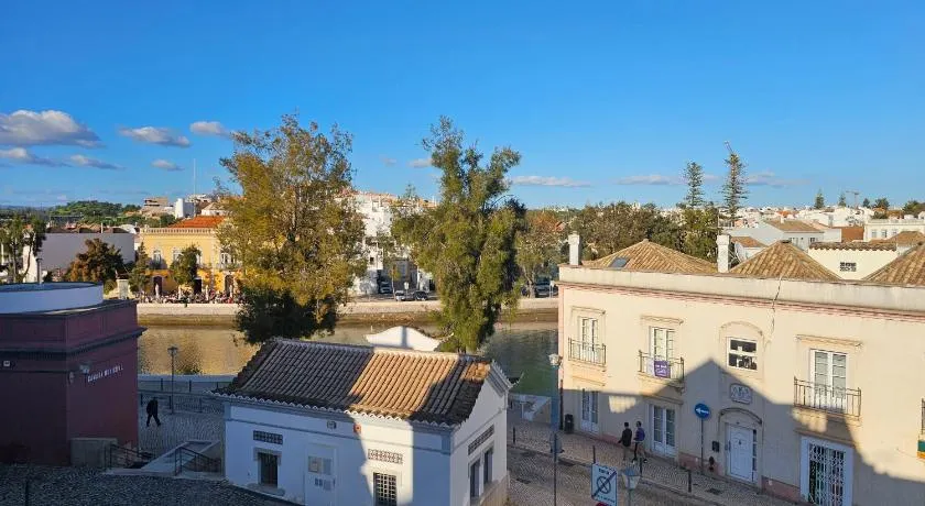 Aguarela Tavira - Image 1