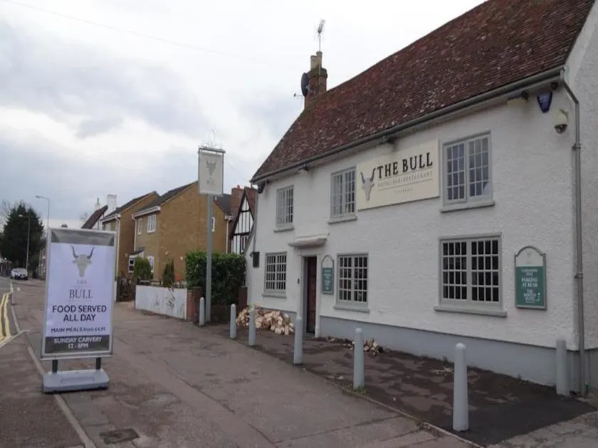 The Bull Hotel - Image 1