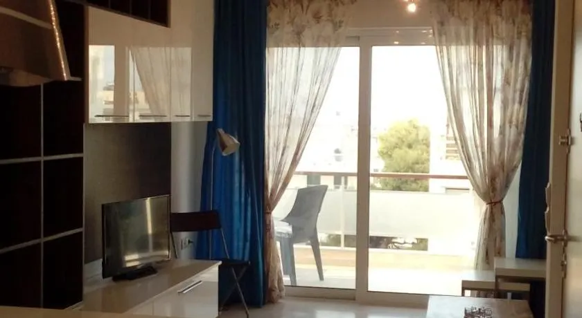 Athens riviera modern and elelegant flat 500 metres from VOULA beach - Image 1