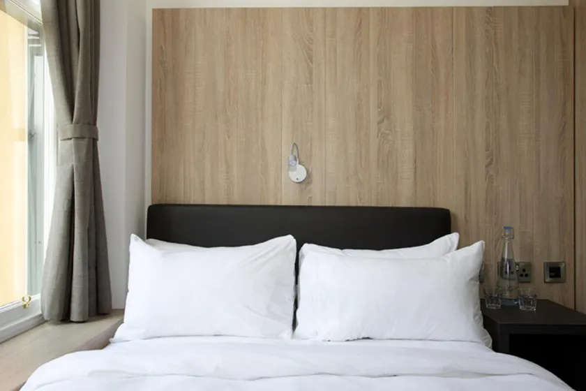 The Z Hotel Glasgow - Image 1