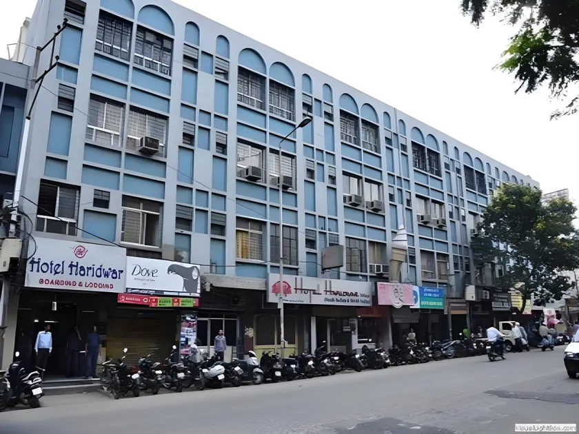 Hotel Haridwar - Image 1