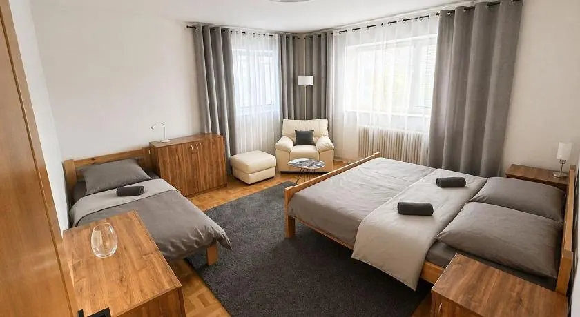 Ubytovanie Rudlová - Image 1