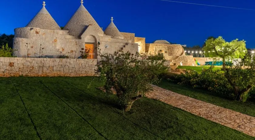 Relais Il Trullo della Rupe - Image 1