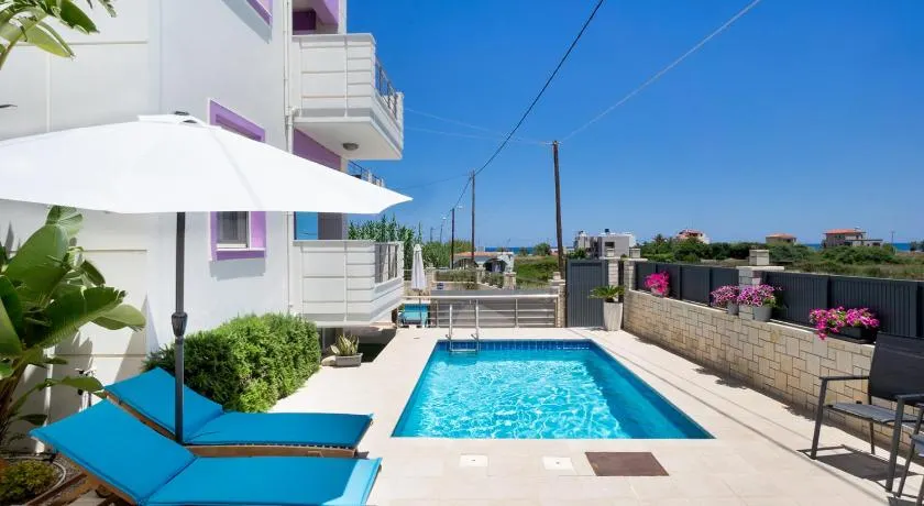Geas House Ammos - Image 1