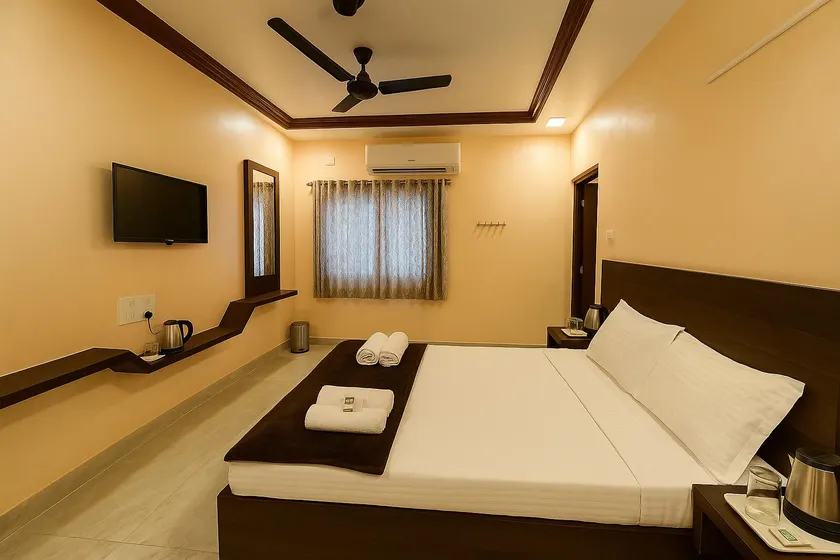 Sakthimurugan residency - Image 1