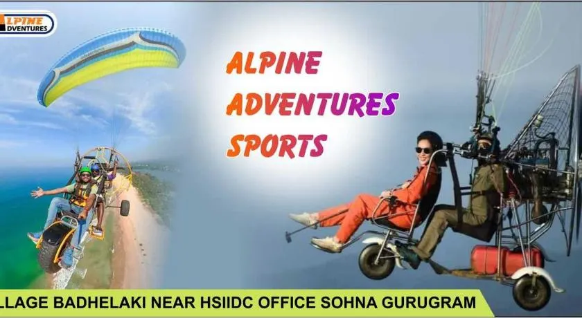 Alpine Adventures Sports - Image 1