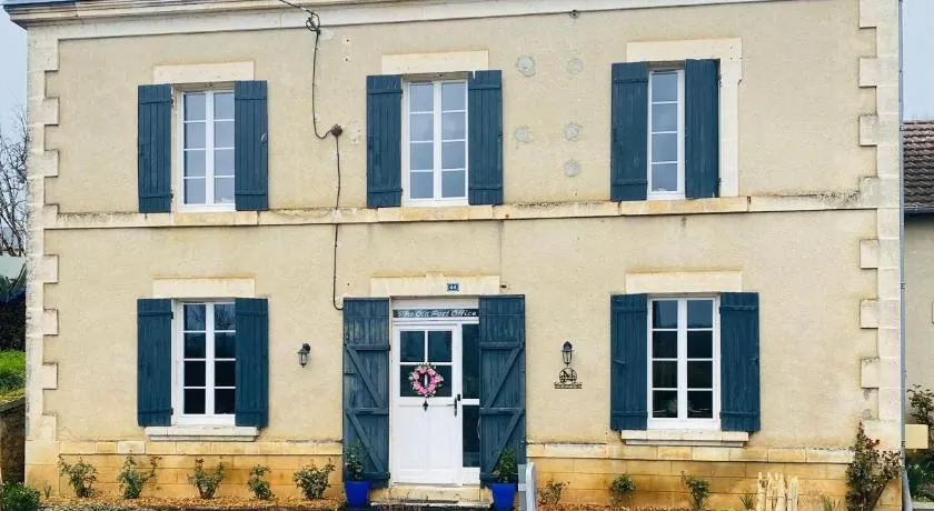 Ancien Relais de Poste The Old Post Office - Image 1