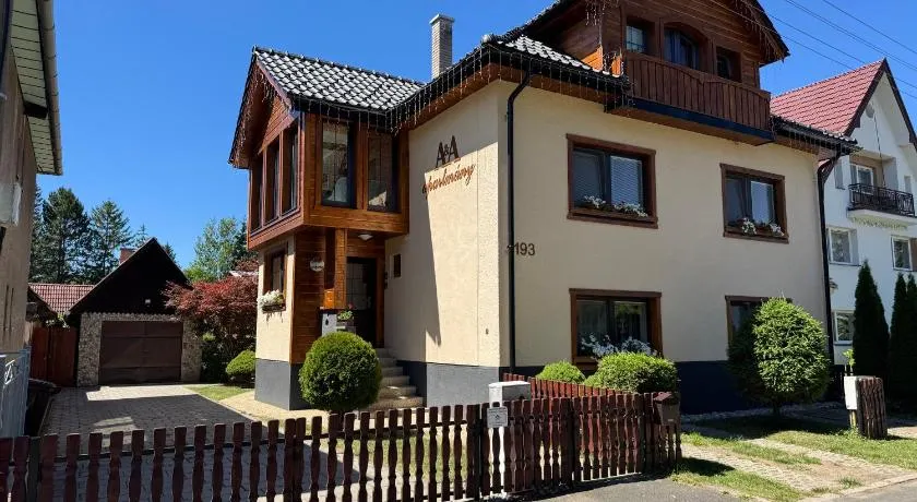 A&A Apartmany - Image 1