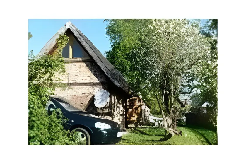Ferienhaus am Radwanderweg - Image 1