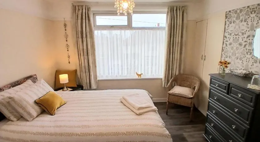 Great place in Liverpool, private bathroom & lounge - Image 1