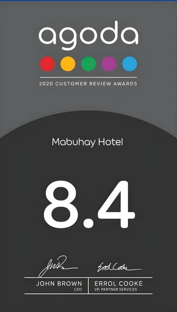 Mabuhay INN - Image 1