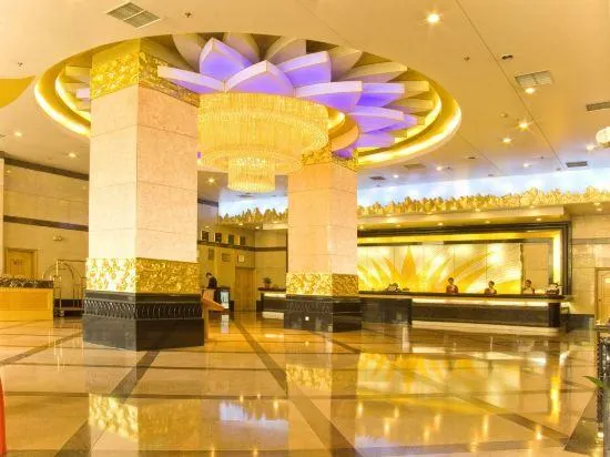 Changsha Zidongge Letian Hotel - Image 1