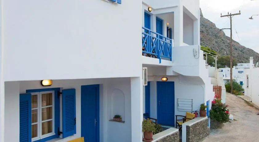 Astrofegia Rooms and Apartments - Image 1