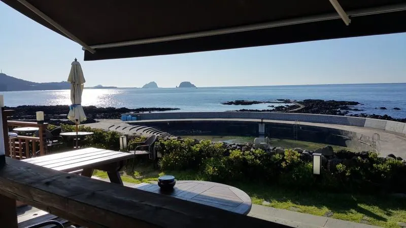 JEJU Amoje - Image 1