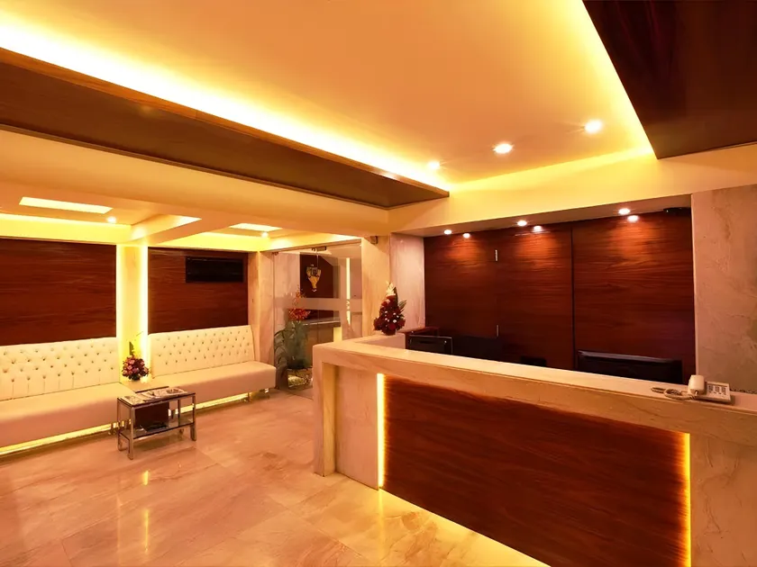 Hotel Rajdhani - Image 1