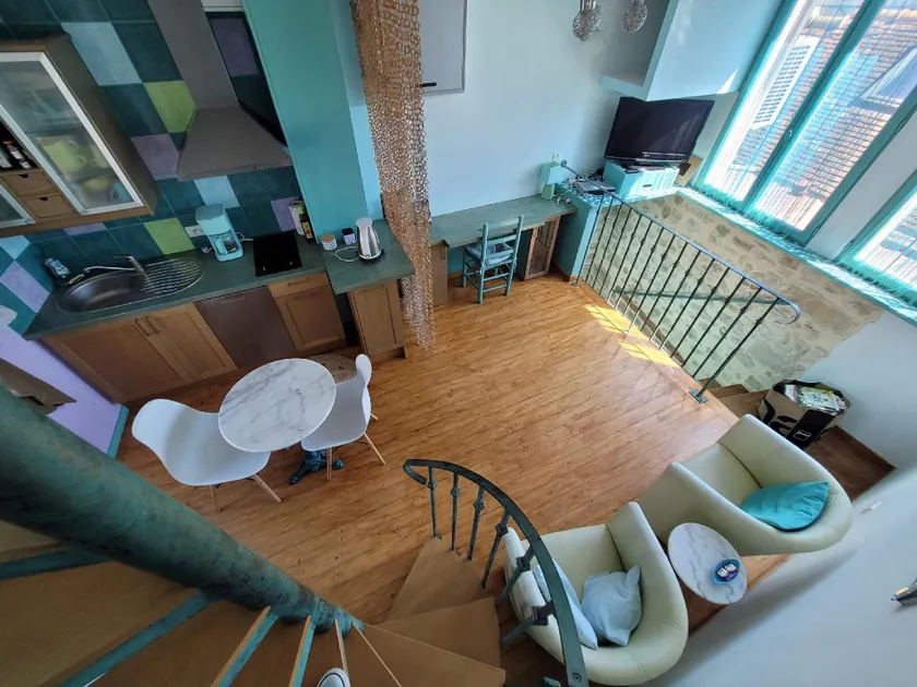 Gîte Milly - Image 1