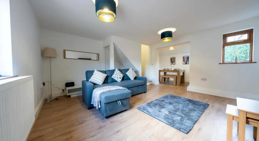Stather Cottage - Image 1