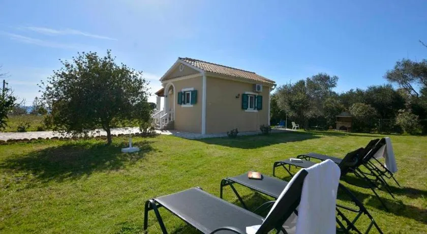 Evdokia's Beach House - Image 1