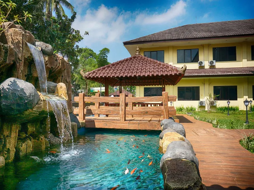 Hotel Gerbera - Image 1