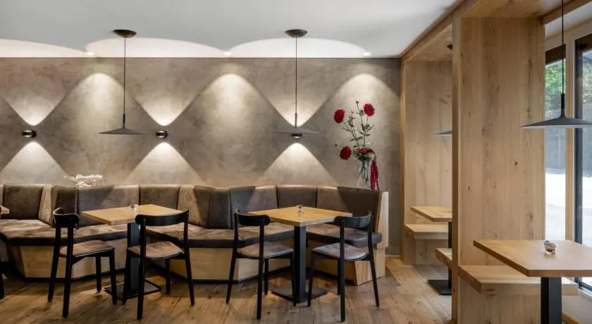 Kapitel 7 Boutique-Hotel - Image 1