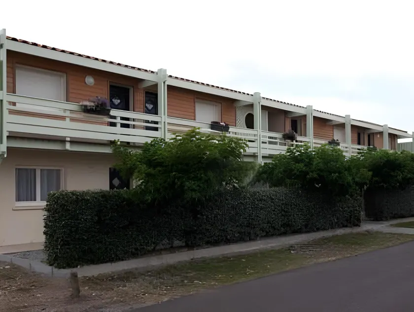 Résidence Au Pitot, Biscarrosse-Plage - Image 1