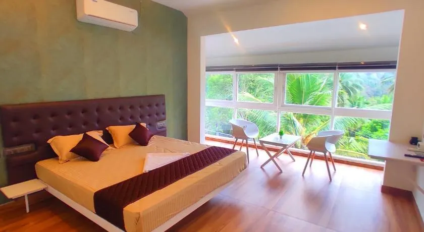 Hillside Naturestay - Image 1