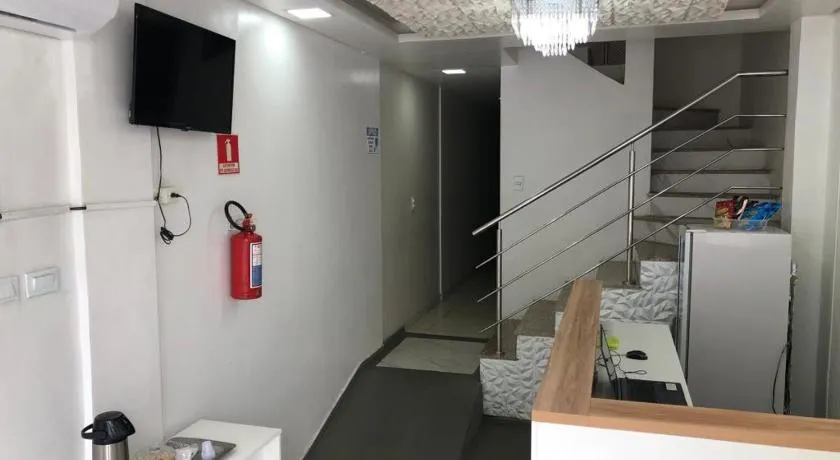 Pousada Terra Bela - Image 1