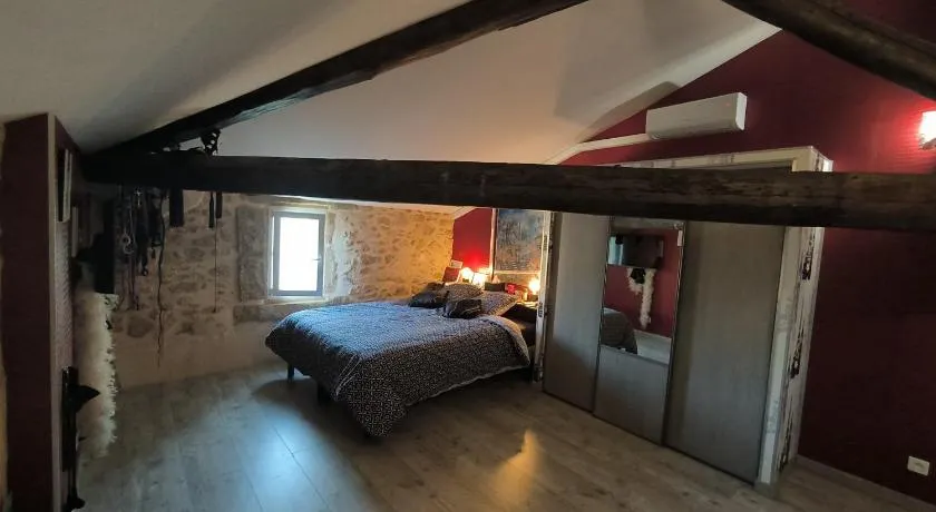 Gîte indépendant l'Orchidée - Image 1