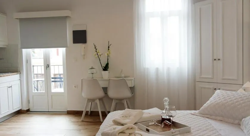 Agapi Suites - Image 1